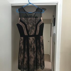 Formal dress